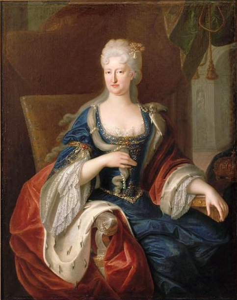 Marie-Anne de Neubourg